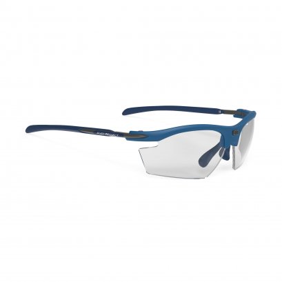 Rydon NEW Pacific Blue Matte - ImpactX Photochromic 2 Black
