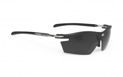 Rydon NEW Black Matte - Polar 3FX Grey