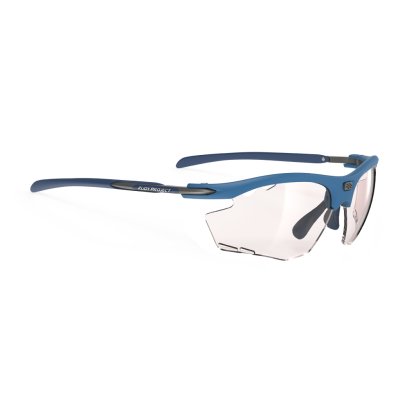 Rydon Running Pacific Blue ImpactX 2 Red