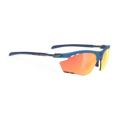 Rydon Running Pac Blue Multilaser Orange