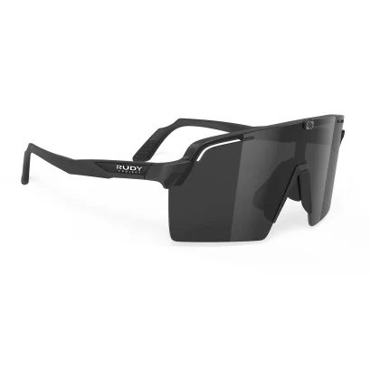 Spinshield Pro Black Matte / Smoke Black