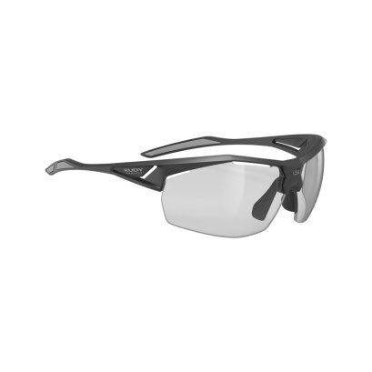 Sydus Matte Black / ImpactX Photochromic 2 Black