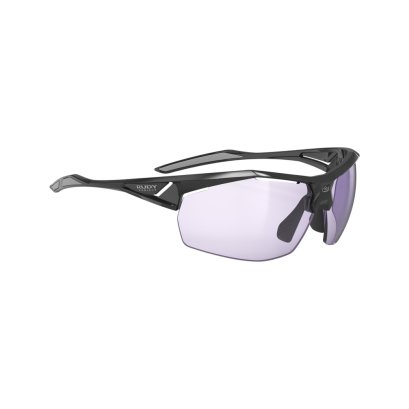 Sydus Black Gloss / ImpactX Photochromic 2 Laser Purple