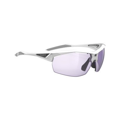Sydus White Gloss / ImpactX Photochromic 2 Laser Purple