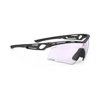 Tralyx+ Black Matte / ImpactX Photochromic 2 Laser Purple