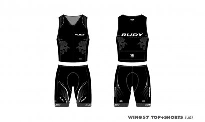 Rudy Project triathlon