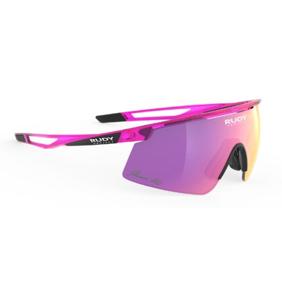 Turbolence Klaebo Limited Edition Crystal Pink Fluo / Multilaser Sunset