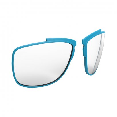 Vulcan SUF Clip on Shape B - Azur