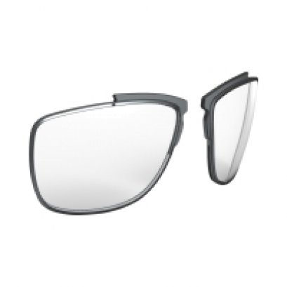 Vulcan SUF Clip on Shape B - Frozen Ash