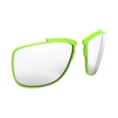 Vulcan SUF Clip on Shape B - Lime