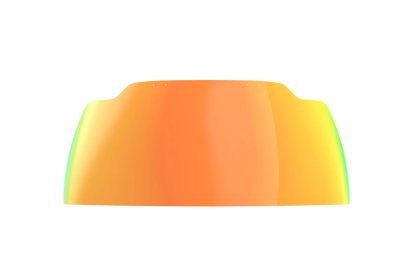 Wingdream Multilaser Orange Lens