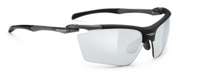 Proflow  Black Matte - Laser Black