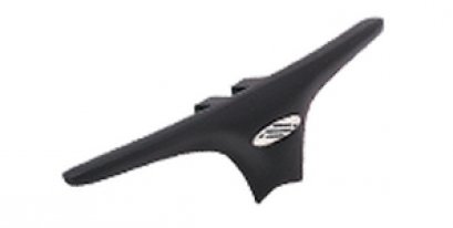 Exception Flip Up Matte Black