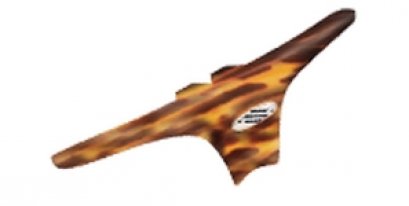 Exception Flip Up Demi Turtle