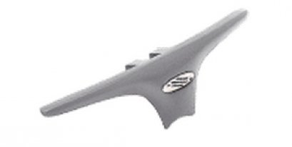 Exception Flip Up Titanium
