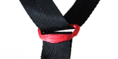 Self Centering Buckle