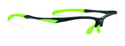 Impulse SUF Frozen Ash / Lime * ราคาเฉพาะกรอบแว่น ไม่รวมคลิปออนสายตา ( Frame only )