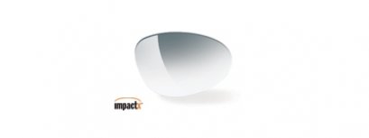 Tralyx SX ImpactX Photochromic 2 Laser Black Lens
