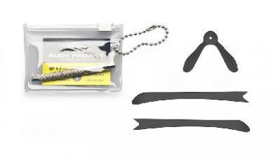 Set  Impulse / Agon / Proflow  Black