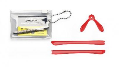 Set  Noyz /Genetyk /Zyon Red
