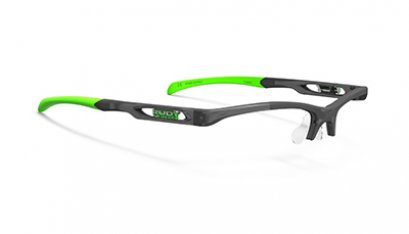 Vulcan SUF Frozen Ash / Lime  * ราคาเฉพาะกรอบแว่น ไม่รวมคลิปออนสายตา ( Frame only )