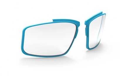 Vulcan SUF Clip On Shape A - Azur