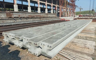 เสาเข็มไอ