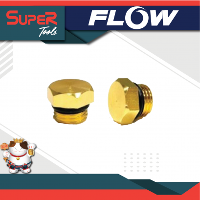 FLOW ENERGY อะไหล่สำหรับหัวปั๊มใหม่ B2 รุ่น B200007