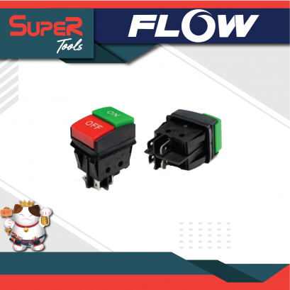 FLOW ENERGY อะไหล่สำหรับหัวปั๊มใหม่ M9 รุ่น CP033N