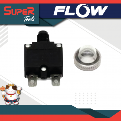 FLOW ENERGY อะไหล่สำหรับหัวปั๊มเก่า M9, B1 รุ่น NCP0032
