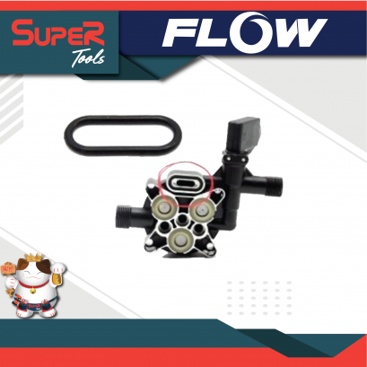 FLOW ENERGY อะไหล่สำหรับหัวปั๊มใหม่ M6.M9,B2 รุ่น NEWNO2169