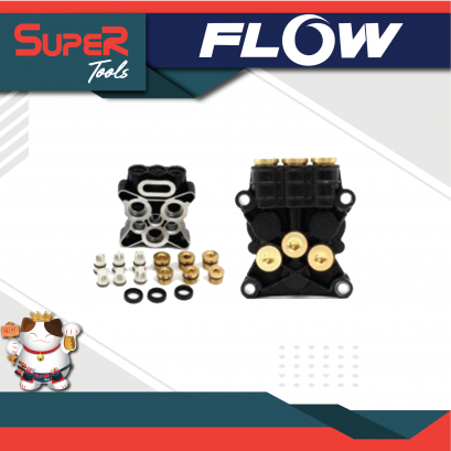 FLOW ENERGY อะไหล่สำหรับหัวปั๊มใหม่ M6.M9,B2 รุ่น NEWNO2569