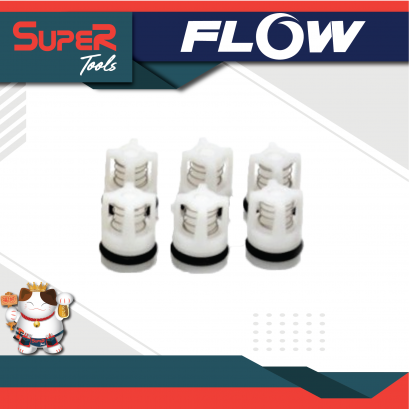 FLOW ENERGY อะไหล่สำหรับหัวปั๊มเก่า M6,M9,B1 รุ่น NO2369B1