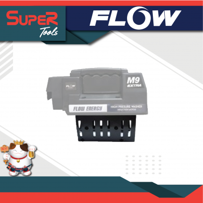FLOW ENERGY อะไหล่เครื่องฉีดน้ำแรงดันสูง รุ่น SP0046