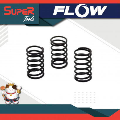 FLOW ENERGY อะไหล่สำหรับหัวปั๊มใหม่ M6,M9,B2 รุ่น SP104FLOW ENERGY อะไหล่สำหรับหัวปั๊มใหม่ M6,M9,B2 รุ่น SP104 - Spring of plunger set M6,M9,B2