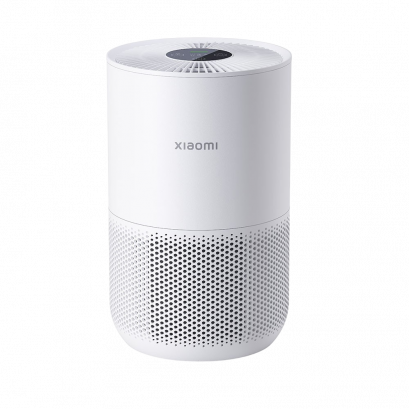 Xiaomi Smart Air Purifier 4 Compact Waranty 1 Year By SYNNEX