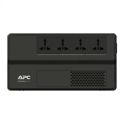 เครื่องสำรองไฟ APC UPS EASY BV800I-MST (800VA/480W)