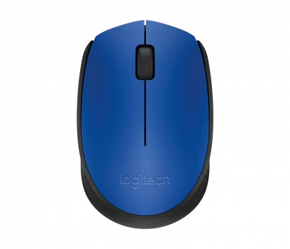 Logitech Wireless Mouse M170/M171