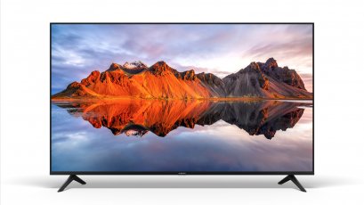 Xiaomi TV A 43 Smart TV Android Warranty Onsite-Service 1 Years