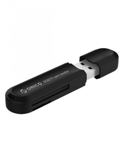 Skip to the end of the images gallery Skip to the beginning of the images gallery CRS21 USB3.0 TF/SD CARD READER