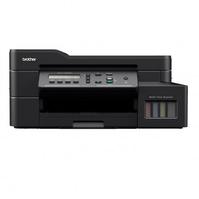 Brother DCP-T720DW Ink Tank Printer