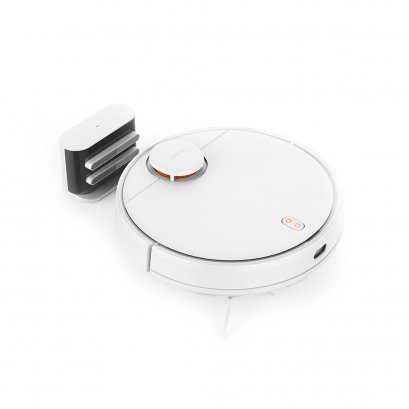 หุ่นยนต์ดูดฝุ่น Xiaomi Robot Vacuum S10 EU