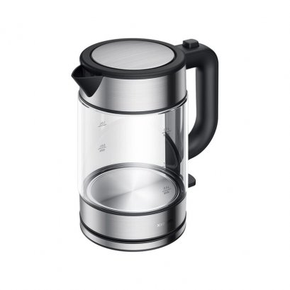 กาต้มน้ำฟฟ้าหม้อแก้ว Xiaomi Electric Glass Kettle