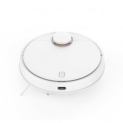 หุ่นยนต์ดูดฝุ่น Xiaomi Robot Vacuum S10+