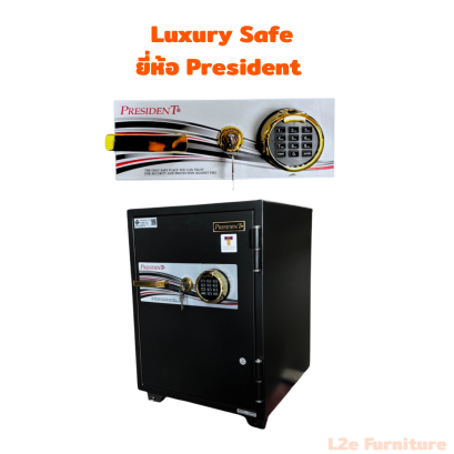 Luxury Safe