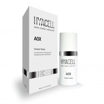 HYACELL  AOX