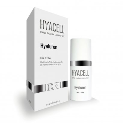 HYACELL HYALURON