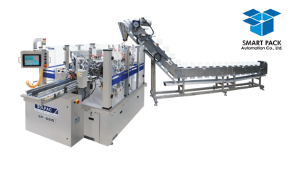 Rotary-Bucket conveyor