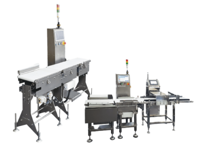 CHECKWEIGHER - KCW100