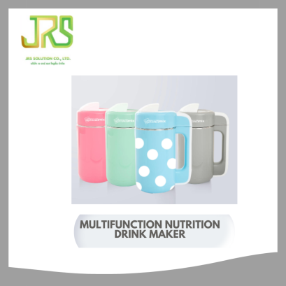 MULTIFUNCTION NUTRITION DRINK MAKER